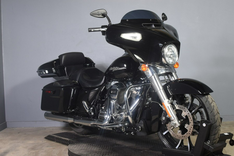 2017 Harley-Davidson Street Glide