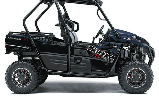 2024 Kawasaki Teryx® S LE