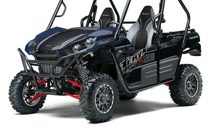 2024 Kawasaki Teryx® S LE