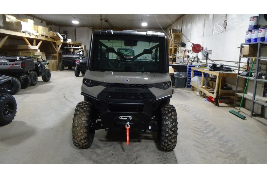 2024 Polaris Industries RANGER XP 1000 NORTH STAR EDITION ULTIMATE