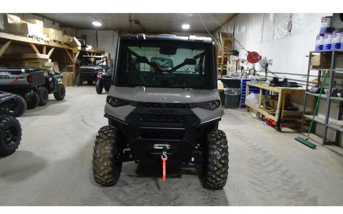 2024 Polaris Industries RANGER XP 1000 NORTH STAR EDITION ULTIMATE