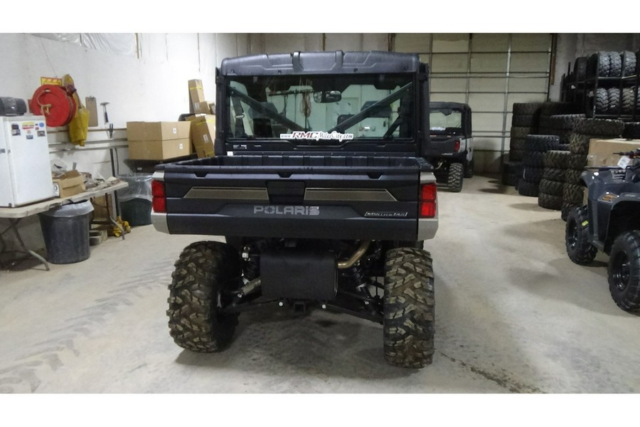 2024 Polaris Industries RANGER XP 1000 NORTH STAR EDITION ULTIMATE