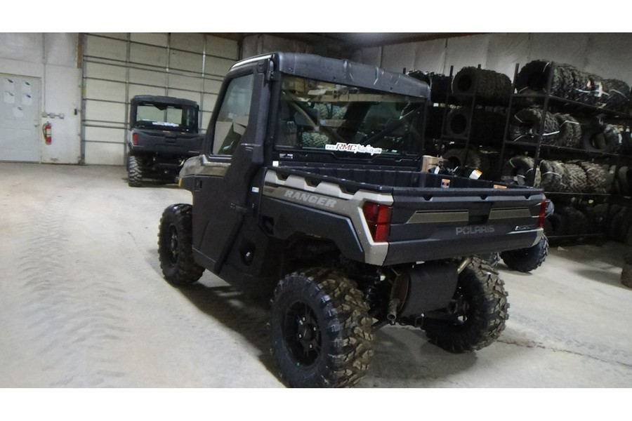 2024 Polaris Industries RANGER XP 1000 NORTH STAR EDITION ULTIMATE