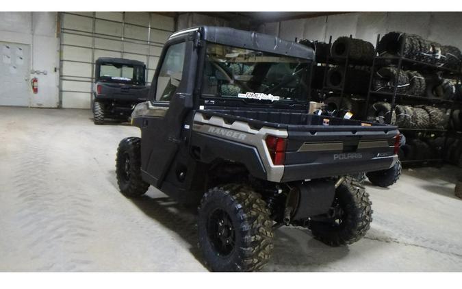 2024 Polaris Industries RANGER XP 1000 NORTH STAR EDITION ULTIMATE