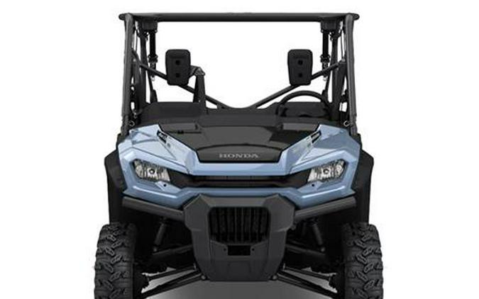 2024 Honda Pioneer 1000-5 Deluxe