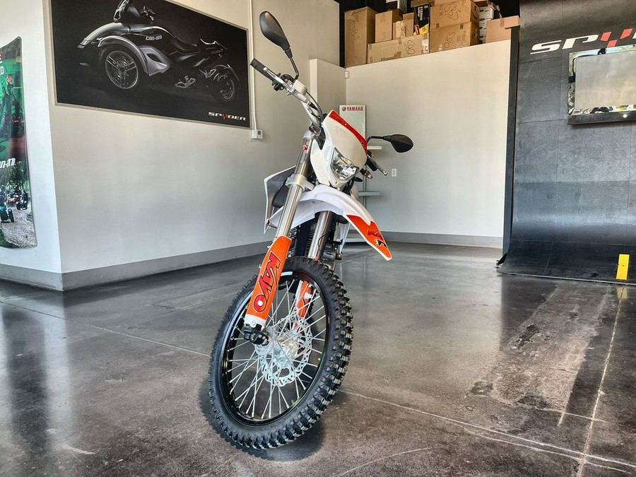 2021 Kayo T4 Enduro