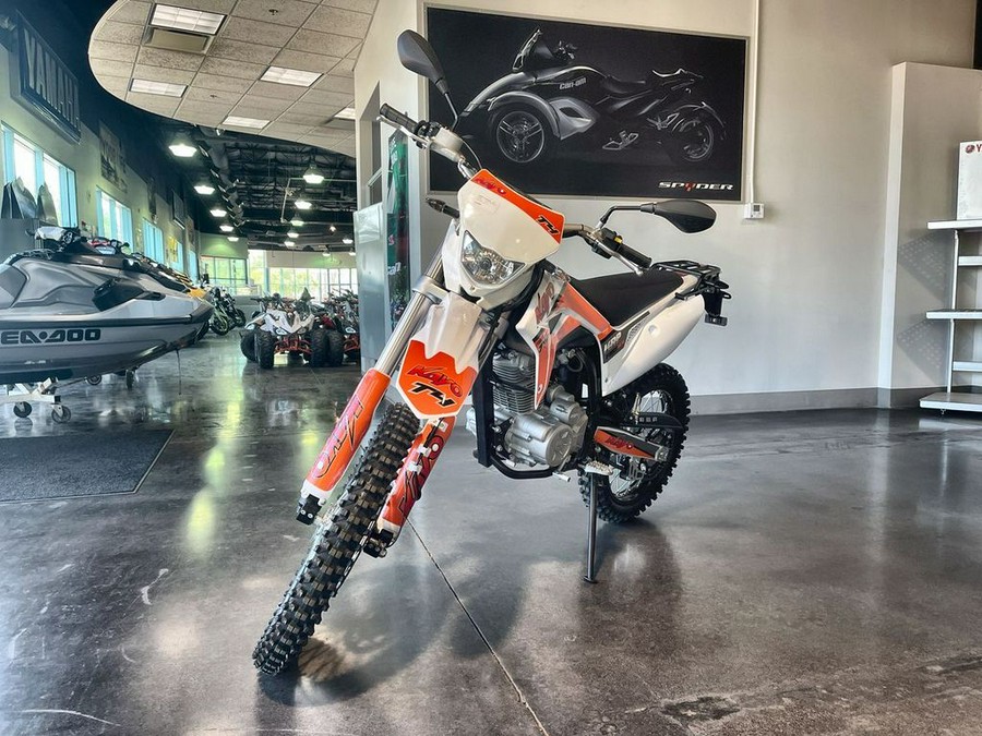 2021 Kayo T4 Enduro