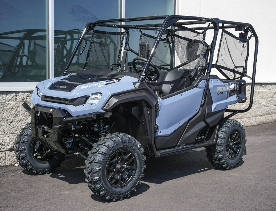 2024 Honda® Pioneer 1000-5 Deluxe