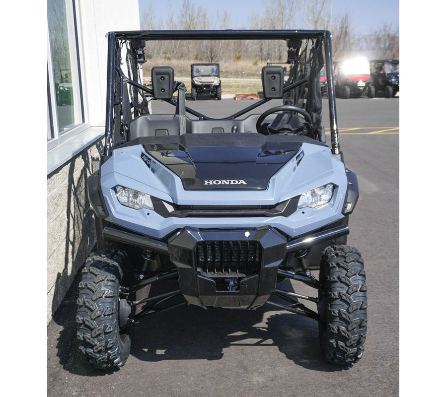 2024 Honda® Pioneer 1000-5 Deluxe