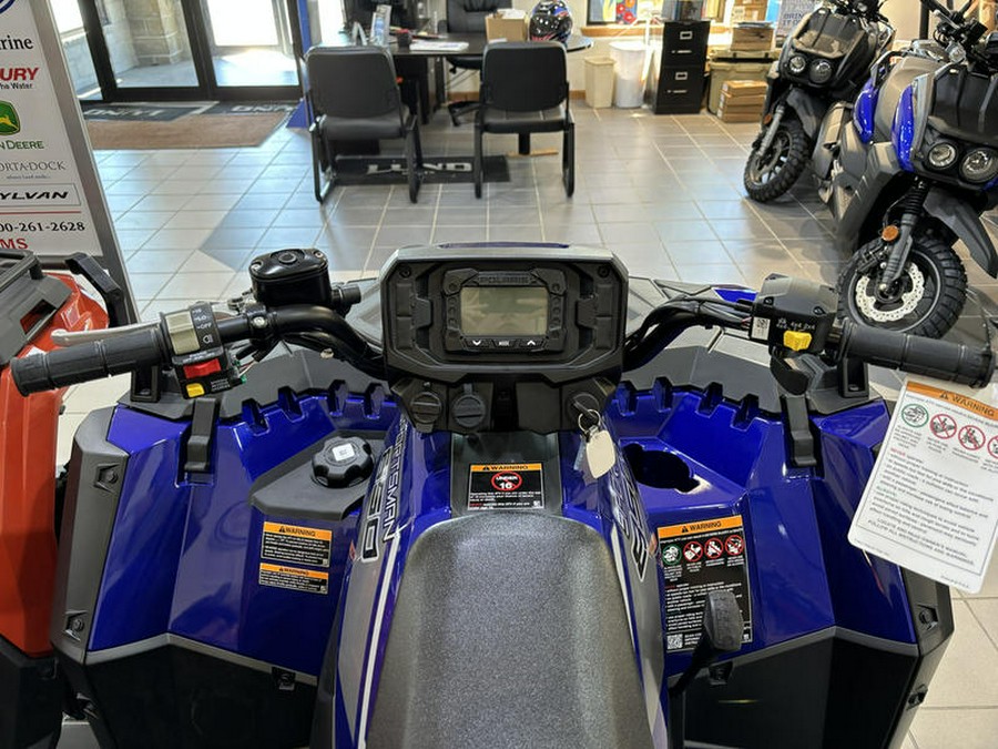 2024 Polaris® Sportsman 850 Premium