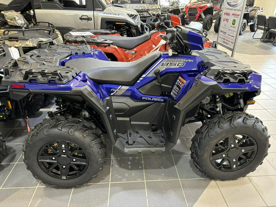 2024 Polaris® Sportsman 850 Premium