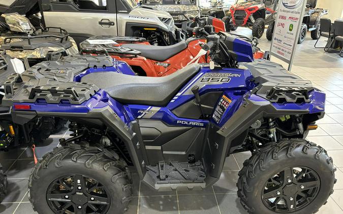 2024 Polaris® Sportsman 850 Premium