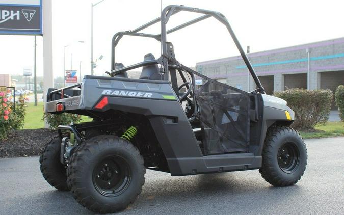 2024 Polaris Ranger 150 EFI