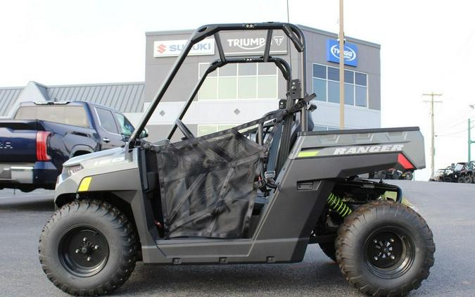 2024 Polaris Ranger 150 EFI