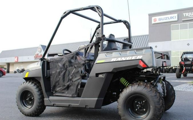 2024 Polaris Ranger 150 EFI