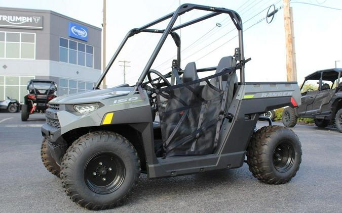 2024 Polaris Ranger 150 EFI