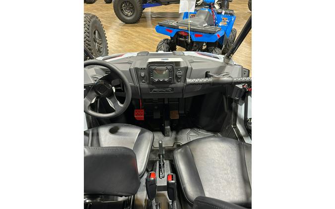 2024 Polaris Industries RZR 200 EFI