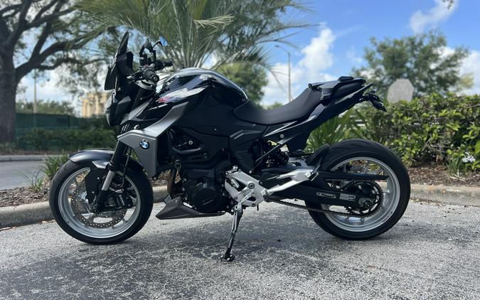 2023 BMW F 900 R