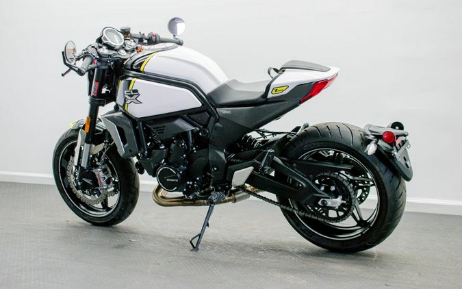 2023 CFMOTO 700CL-X