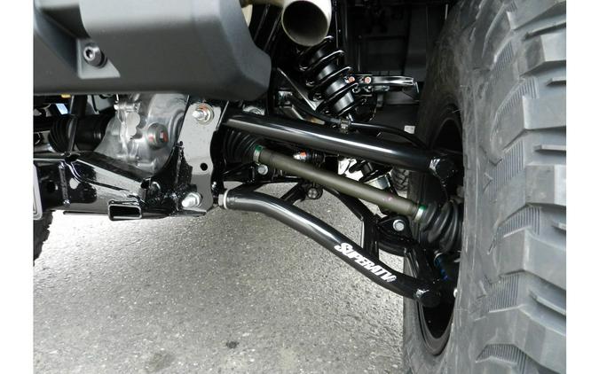 2025 Honda PIONEER 1000 DELUXE CUSTOM CAB