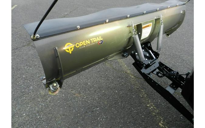 2025 Honda PIONEER 1000 DELUXE CUSTOM CAB