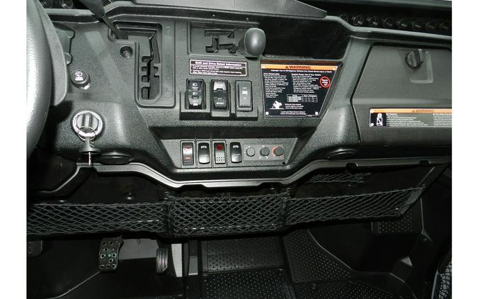 2025 Honda PIONEER 1000 DELUXE CUSTOM CAB