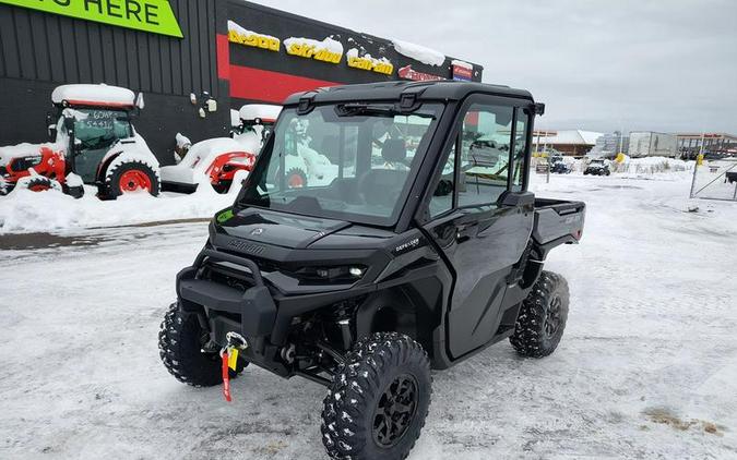 2026 Can-Am® Defender XT CAB HD11 With 10.25 in.display