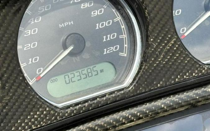 2018 Harley-Davidson® FLHXS - Street Glide® Special