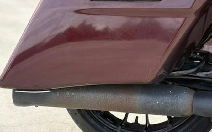 2018 Harley-Davidson® FLHXS - Street Glide® Special