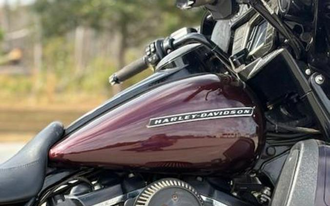 2018 Harley-Davidson® FLHXS - Street Glide® Special