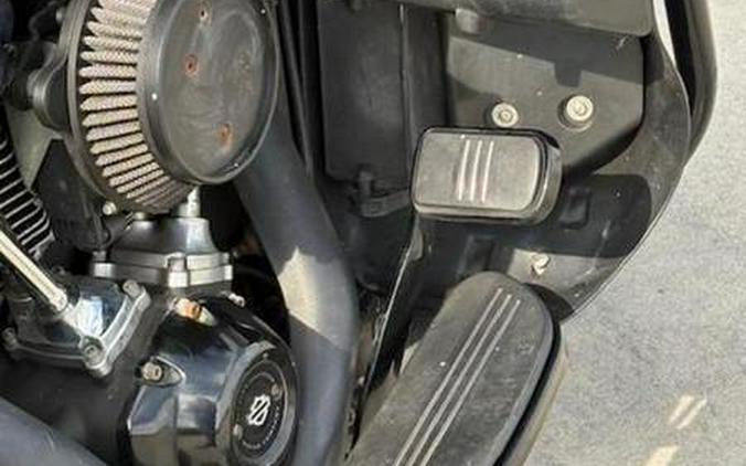 2018 Harley-Davidson® FLHXS - Street Glide® Special