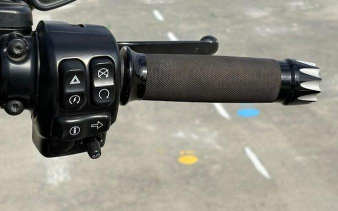 2018 Harley-Davidson® FLHXS - Street Glide® Special