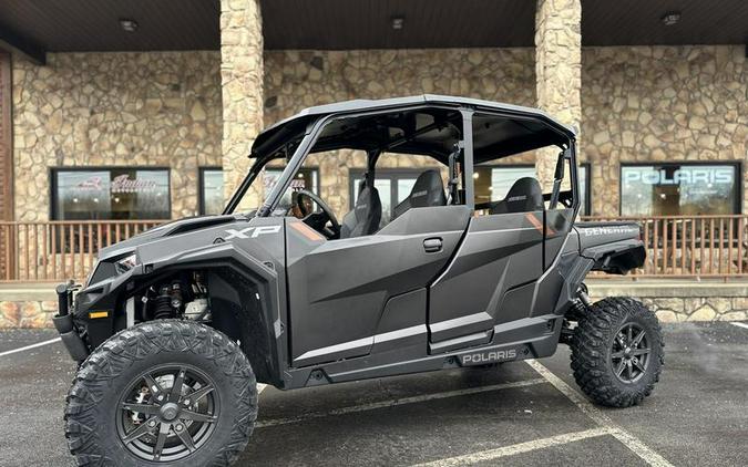 2026 Polaris® General XP 4 1000 Premium