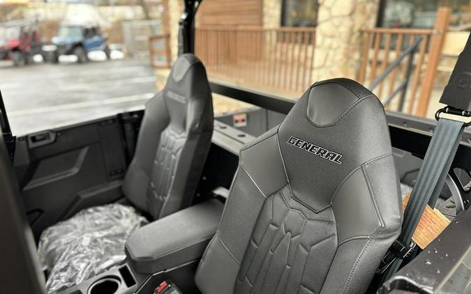 2026 Polaris® General XP 4 1000 Premium