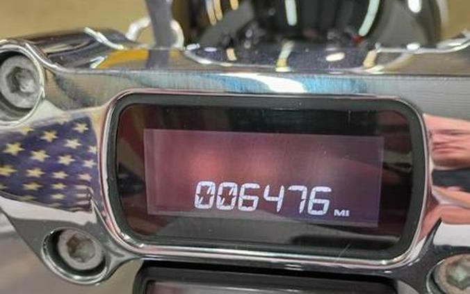 2023 Harley-Davidson® FXST - Softail® Standard