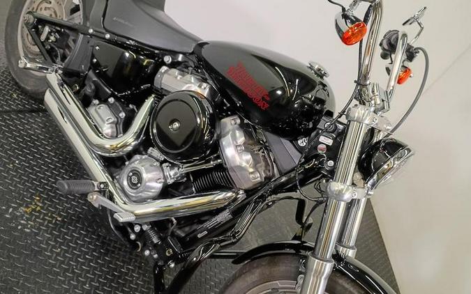 2023 Harley-Davidson® FXST - Softail® Standard