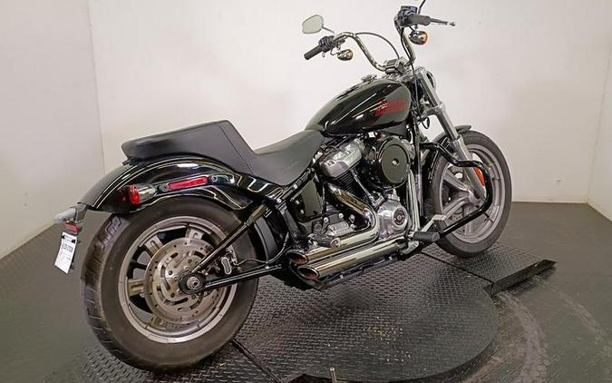 2023 Harley-Davidson® FXST - Softail® Standard