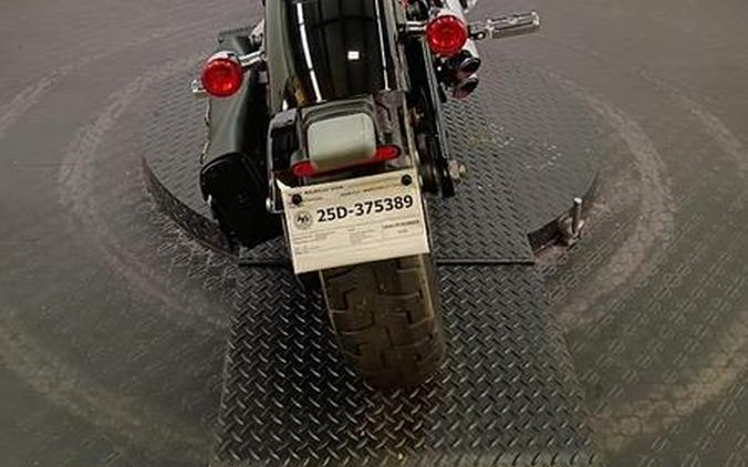 2023 Harley-Davidson® FXST - Softail® Standard