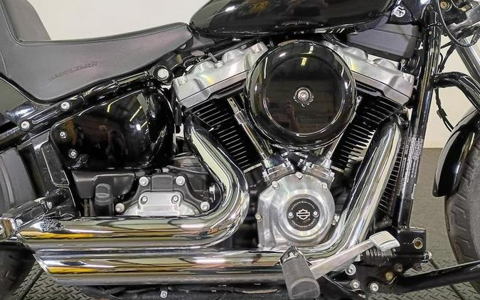 2023 Harley-Davidson® FXST - Softail® Standard