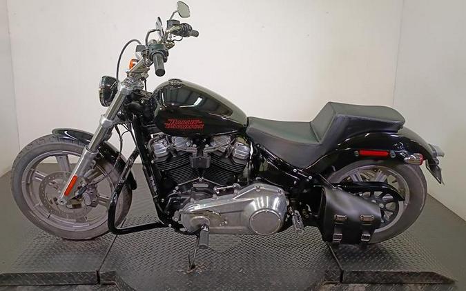 2023 Harley-Davidson® FXST - Softail® Standard