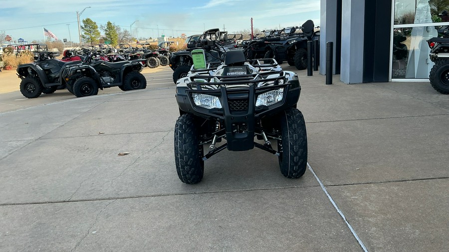 2026 Honda FourTrax Recon®
