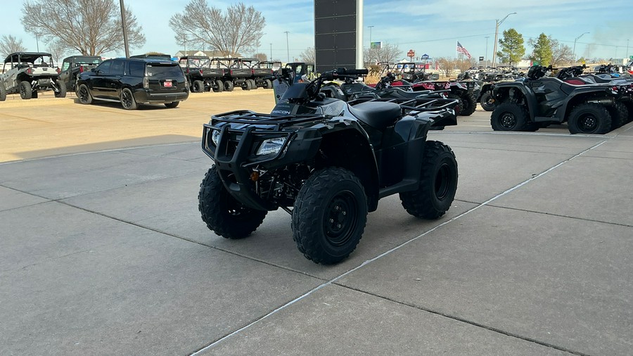 2026 Honda FourTrax Recon®