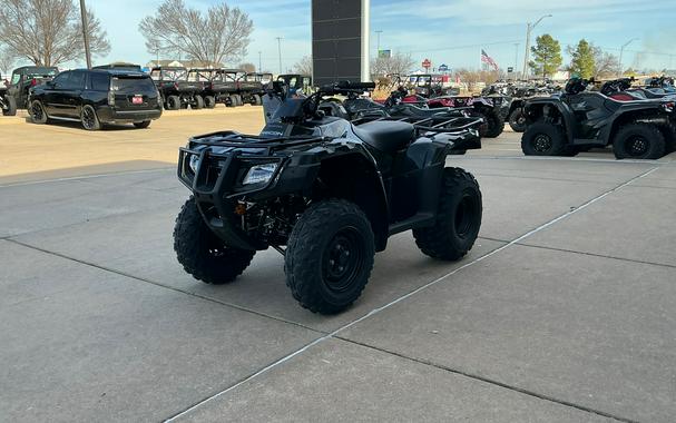 2026 Honda FourTrax Recon®