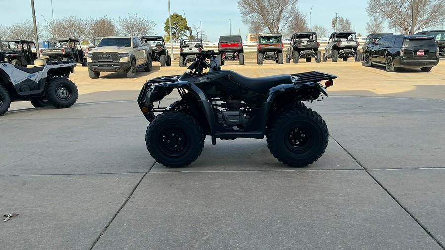 2026 Honda FourTrax Recon®