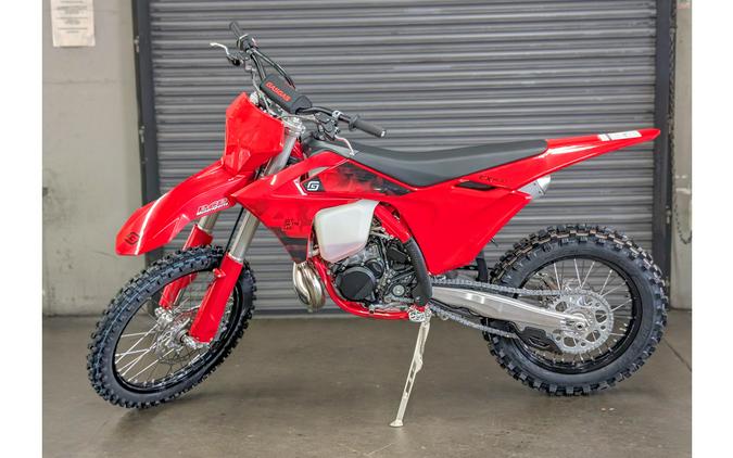 2026 EX 300 - GASGAS