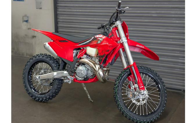 2026 EX 300 - GASGAS