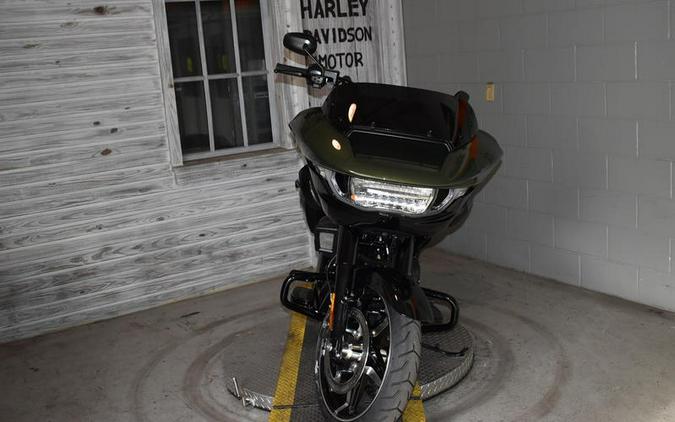2026 Harley-Davidson® FLTRX - Road Glide®