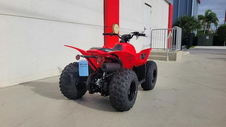 2026 Honda® TRX90XT