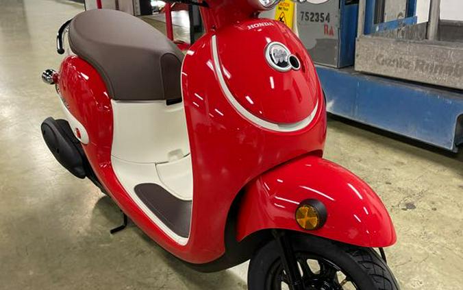 2026 Honda Metropolitan Base