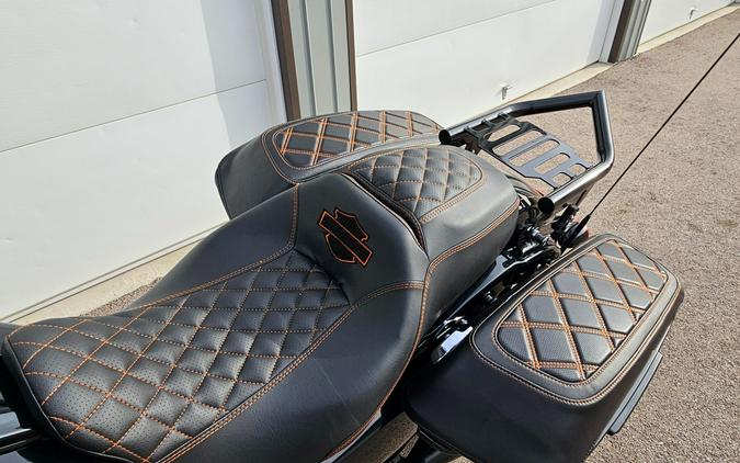 2020 Harley-Davidson Street Glide® Special